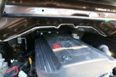 解放 J6F 150马力 普通版 4.21米单排仓栅式轻卡(CA5046CCYP40K2L1E5A84-1)