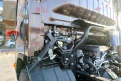 解放 J6F 150马力 普通版 4.21米单排仓栅式轻卡(CA5046CCYP40K2L1E5A84-1)