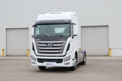 优惠2万 创虎XCIENT牵引车火热促销中