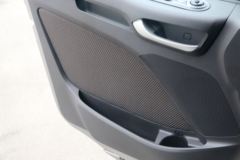 现代商用车 创虎XCIENT重卡 快递版 440马力 4X2 AMT自动挡牵引车