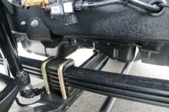 现代商用车 创虎XCIENT重卡 快递版 440马力 4X2 AMT自动挡牵引车