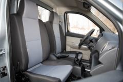 长安凯程 神骐T10 舒适型 1.5L 112马力 汽油 3.01米单排仓栅微卡(SC5025CCYDNAA5)