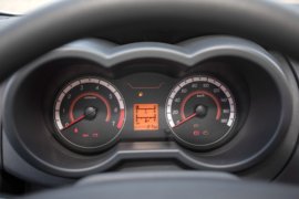 神骐T10 载货车驾驶室                                               图片