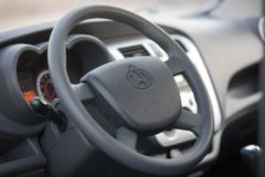 长安凯程 神骐T10 舒适型 1.5L 112马力 汽油 3.01米单排仓栅微卡(SC5025CCYDNAA5)