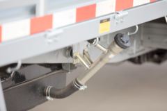 长安凯程 神骐T10 舒适型 1.5L 112马力 汽油 3.01米单排仓栅微卡(SC5025CCYDNAA5)