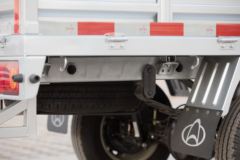 长安凯程 神骐T10 舒适型 1.5L 112马力 汽油 3.01米单排仓栅微卡(SC5025CCYDNAA5)