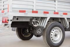 长安凯程 神骐T10 舒适型 1.5L 112马力 汽油 3.01米单排仓栅微卡(SC5025CCYDNAA5)