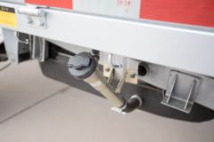 长安凯程 神骐T10 舒适型 1.5L 112马力 汽油 3.01米单排仓栅微卡(SC5025CCYDNAA5)