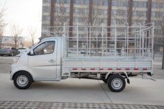 长安凯程 神骐T10 舒适型 1.5L 112马力 汽油 3.01米单排仓栅微卡(SC5025CCYDNAA5)