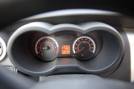 神骐T10&nbsp;载货车驾驶室                                               图片