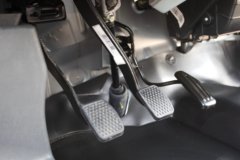 长安凯程 神骐T10 舒适型 1.5L 112马力 汽油 3.07米单排厢微卡(SC5025XXYDNAA5)