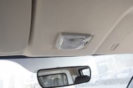 神骐T10&nbsp;载货车驾驶室                                               图片