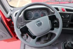 福田 瑞沃ES5 185马力 4X2 6.8米栏板载货车(BJ1185VLPEN-FA)