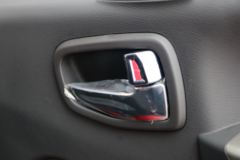 福田 瑞沃ES5 185马力 4X2 6.8米栏板载货车(BJ1185VLPEN-FA)