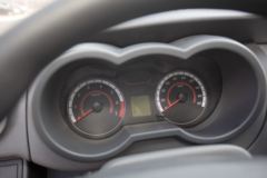 长安凯程 神骐T10 舒适型 1.5L 112马力 汽油 2.58米双排厢式微卡(单蒸空调)(SC5035XXYSNA5) 长安凯程 神骐T10 舒适型 1.5L 112马力 汽油 2.58米双排厢式微卡(单蒸空调)(SC5035XXYSNA5)