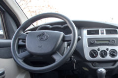 长安凯程 神骐T10 舒适型 1.5L 112马力 汽油 2.58米双排厢式微卡(单蒸空调)(SC5035XXYSNA5) 长安凯程 神骐T10 舒适型 1.5L 112马力 汽油 2.58米双排厢式微卡(单蒸空调)(SC5035XXYSNA5)