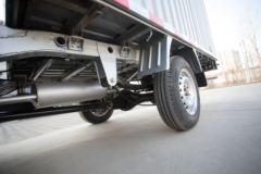 长安凯程 神骐T10 舒适型 1.5L 112马力 汽油 2.58米双排厢式微卡(单蒸空调)(SC5035XXYSNA5) 长安凯程 神骐T10 舒适型 1.5L 112马力 汽油 2.58米双排厢式微卡(单蒸空调)(SC5035XXYSNA5)