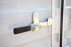 长安凯程 神骐T10 舒适型 1.5L 112马力 汽油 2.58米双排厢式微卡(单蒸空调)(SC5035XXYSNA5) 长安凯程 神骐T10 舒适型 1.5L 112马力 汽油 2.58米双排厢式微卡(单蒸空调)(SC5035XXYSNA5)