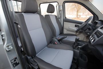 �������� ����T10 ������ 1.5L 112���� ���� 2.52��˫�Ų�դ΢��ͼƬ