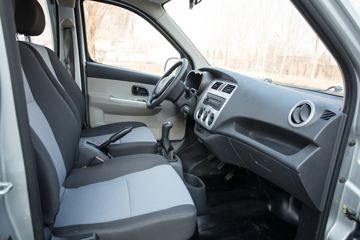 �������� ����T10 ������ 1.5L 112���� ���� 2.52��˫�Ų�դ΢��ͼƬ