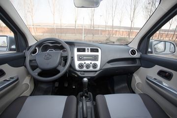 �������� ����T10 ������ 1.5L 112���� ���� 2.52��˫�Ų�դ΢��ͼƬ