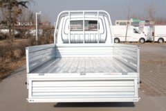 长安凯程 神骐T10 舒适型 1.5L 112马力 汽油 2.52米双排栏板微卡(SC1035SNA5)