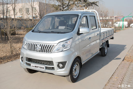 �������� ����T10 ��׼�� 1.5L 112���� ���� 2.52��˫������΢��(SC1035SNA5)