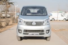 长安凯程 神骐T10 舒适型 1.5L 112马力 汽油 2.52米双排栏板微卡(SC1035SNA5)