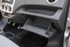 长安凯程 神骐T10 舒适型 1.5L 112马力 汽油 2.52米双排栏板微卡(SC1035SNA5)