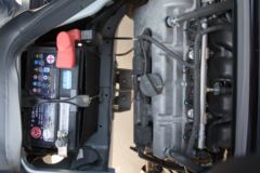 长安凯程 神骐T10 舒适型 1.5L 112马力 汽油 2.52米双排栏板微卡(SC1035SNA5)