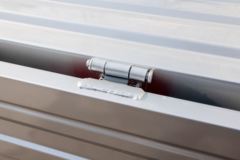 长安凯程 神骐T10 舒适型 1.5L 112马力 汽油 2.52米双排栏板微卡(SC1035SNA5)