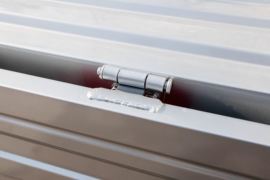 神骐T10&nbsp;载货车上装                                                图片