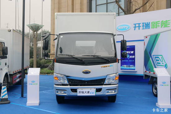  EV غ 4.495T 4.15׵Ŵ綯ʽῨ(SQR5047XXYBEVH16)80.64kWh