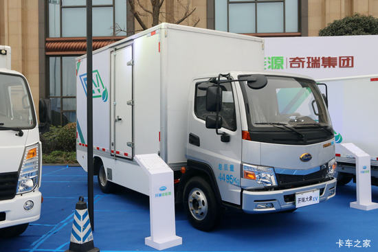 ���� ���� ���غ����� 4.5T 4.2�׵��Ŵ��綯��ʽ���䳵(SQR5043XXYBEVH16)96kWh