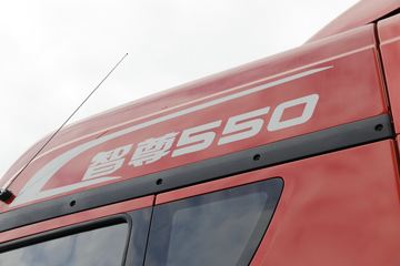 ൺ JH6ؿ 550 6X4ǣ(CA4250P25K15T1E5A80)ͼƬ