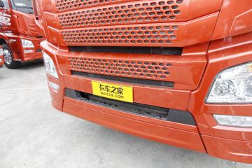 ൺ JH6ؿ 550 6X4ǣ(CA4250P25K15T1E5A80)ͼƬ