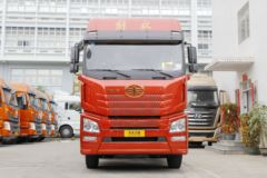 青岛解放 JH6重卡 550马力 6X4牵引车(CA4250P25K15T1E5A80)