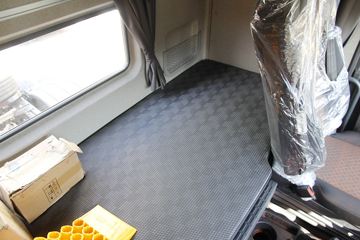 ൺ JH6ؿ 550 6X4ǣ(CA4250P25K15T1E5A80)ͼƬ