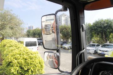 ൺ JH6ؿ 550 6X4ǣ(CA4250P25K15T1E5A80)ͼƬ