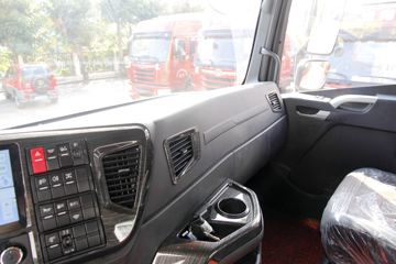 ൺ JH6ؿ 550 6X4ǣ(CA4250P25K15T1E5A80)ͼƬ