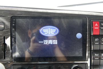 ൺ JH6ؿ 550 6X4ǣ(CA4250P25K15T1E5A80)ͼƬ
