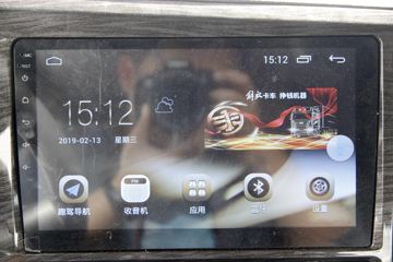 ൺ JH6ؿ 550 6X4ǣ(CA4250P25K15T1E5A80)ͼƬ