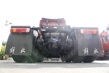 ൺ JH6ؿ 550 6X4ǣ(CA4250P25K15T1E5A80)ͼƬ
