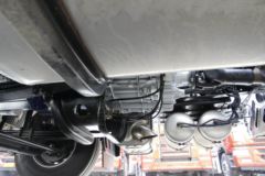 青岛解放 JH6重卡 550马力 6X4牵引车(CA4250P25K15T1E5A80)