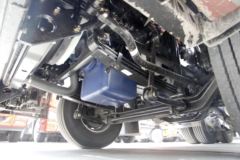 青岛解放 JH6重卡 550马力 6X4牵引车(CA4250P25K15T1E5A80)