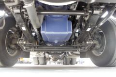 青岛解放 JH6重卡 550马力 6X4牵引车(CA4250P25K15T1E5A80)