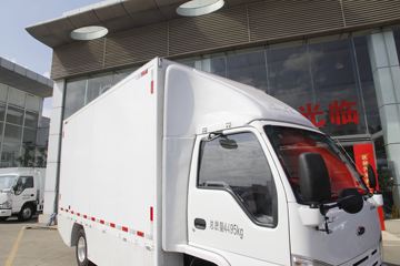 ���� ��ʮ��EV100 4.5T 4.25�׵��Ŵ��綯��ʽ�Ῠ(����315)96.77kWhͼƬ