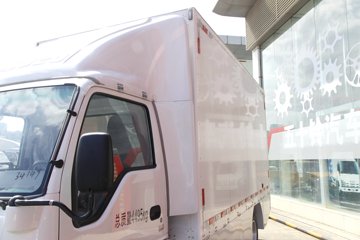 ���� ��ʮ��EV100 4.5T 4.25�׵��Ŵ��綯��ʽ�Ῠ(����315)96.77kWhͼƬ