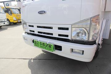 ���� ��ʮ��EV100 4.5T 4.25�׵��Ŵ��綯��ʽ�Ῠ(����315)96.77kWhͼƬ