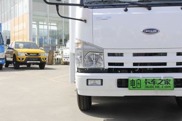 ���� ��ʮ��EV100 4.5T 4.25�׵��Ŵ��綯��ʽ�Ῠ(����315)96.77kWhͼƬ